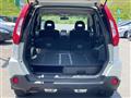 2012 Nissan X-Trail