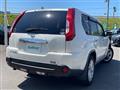 2012 Nissan X-Trail