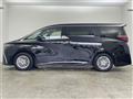 2026 Toyota Alphard Hybrid