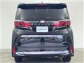 2026 Toyota Alphard Hybrid