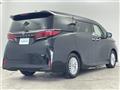 2026 Toyota Alphard Hybrid