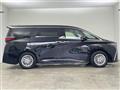 2026 Toyota Alphard Hybrid