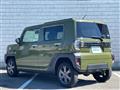 2021 Daihatsu Taft