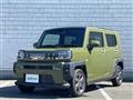 2021 Daihatsu Taft