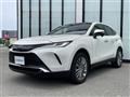 2021 Toyota Harrier