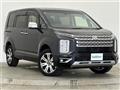 2023 Mitsubishi Delica D5