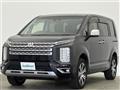 2023 Mitsubishi Delica D5