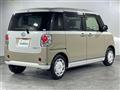 2021 Daihatsu Move Canbus