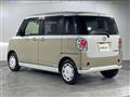 2021 Daihatsu Move Canbus