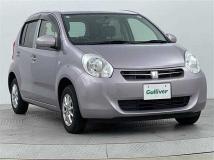 2013 Toyota Passo