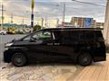 2017 Toyota Vellfire