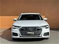 2019 Audi A6