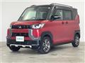 2023 Mitsubishi DELICA MINI