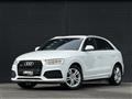 2016 Audi Q3