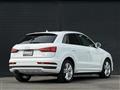 2016 Audi Q3