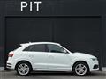 2016 Audi Q3