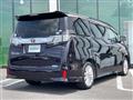 2015 Toyota Vellfire