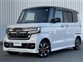 2021 Honda N BOX