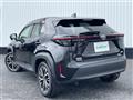2023 Toyota Yaris Cross