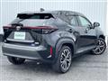 2023 Toyota Yaris Cross
