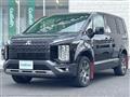 2020 Mitsubishi Delica D5