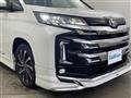 2023 Toyota Noah