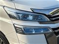 2018 Toyota Vellfire