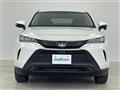 2022 Toyota Harrier