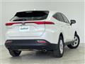 2022 Toyota Harrier