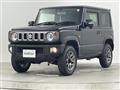 2022 Suzuki Jimny