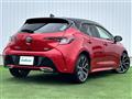 2020 Toyota Corolla Sports
