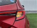 2020 Toyota Corolla Sports