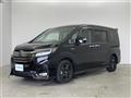 2019 Honda Step WGN