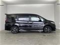 2019 Honda Step WGN