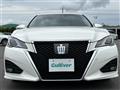 2017 Toyota Crown Hybrid
