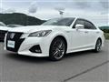 2017 Toyota Crown Hybrid