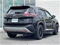 2023 Nissan X-Trail