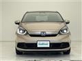 2023 Honda Fit