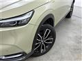 2021 Honda VEZEL