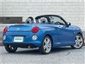 2017 Daihatsu Copen