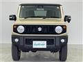 2021 Suzuki Jimny