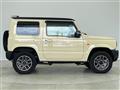 2021 Suzuki Jimny
