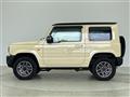 2021 Suzuki Jimny