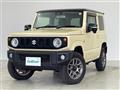 2021 Suzuki Jimny