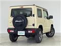 2021 Suzuki Jimny