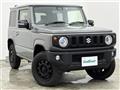 2023 Suzuki Jimny