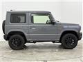 2023 Suzuki Jimny