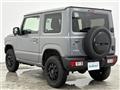 2023 Suzuki Jimny