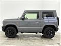 2023 Suzuki Jimny
