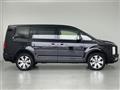 2022 Mitsubishi Delica D5